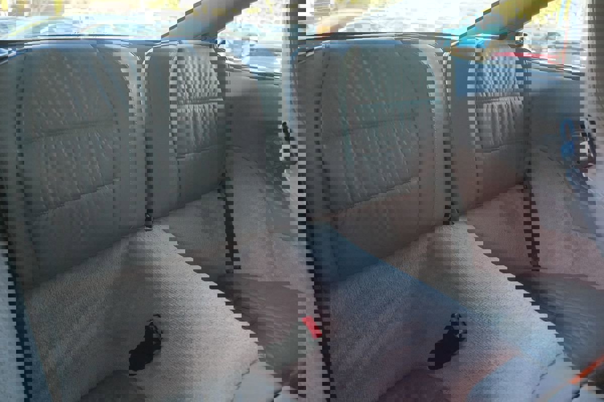 Used 2002 Porsche 911 GT3 RS image 24