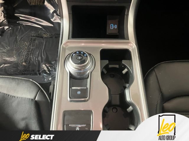 Used 2024 Ford Edge SEL w/ Convenience Package AWD/4WD image 22