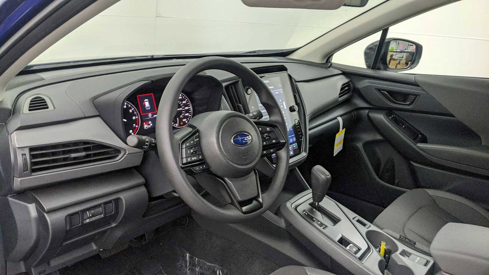 New 2026 Subaru Crosstrek 2.0i Premium image 13