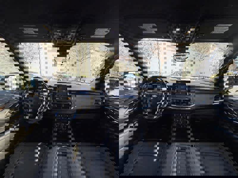 Used 2023 Chevrolet Tahoe Premier w/ Advanced Technology Package image 7