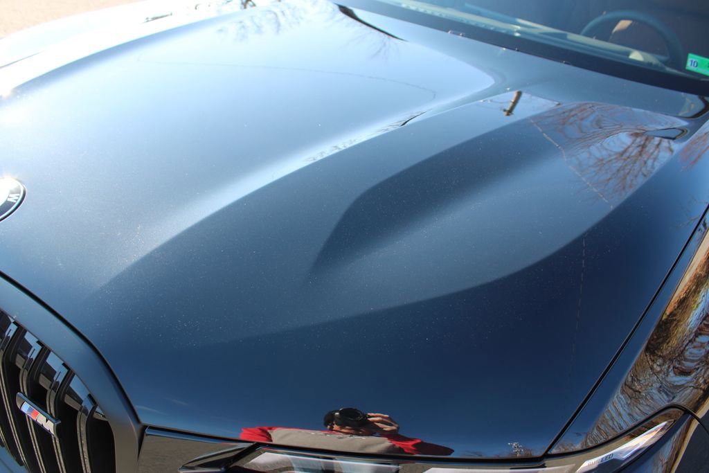 New 2026 BMW X7 M60i image 42