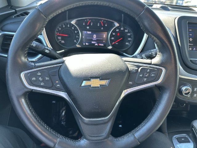 Certified 2022 Chevrolet Equinox LT AWD/4WD image 20