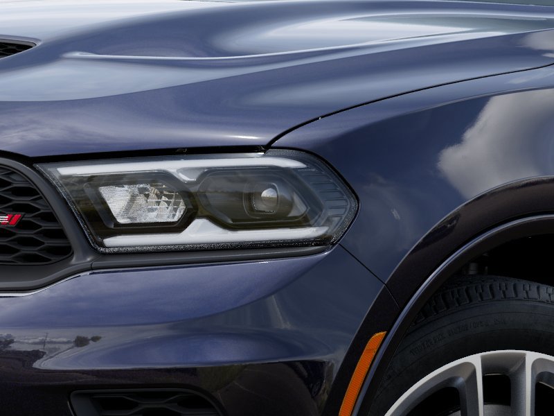 New 2025 Dodge Durango R/T image 44