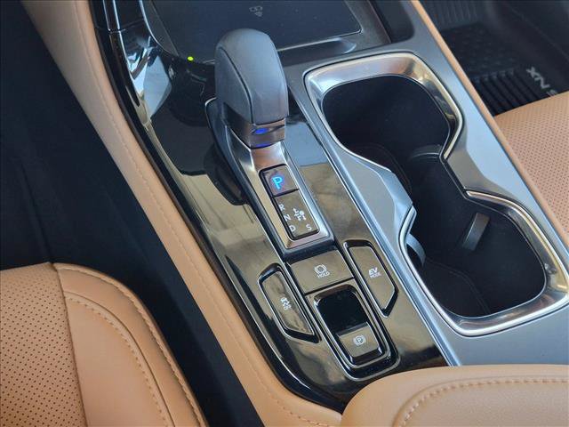Used 2026 Lexus NX 350h FWD w/ Accessory Package (2T) image 14