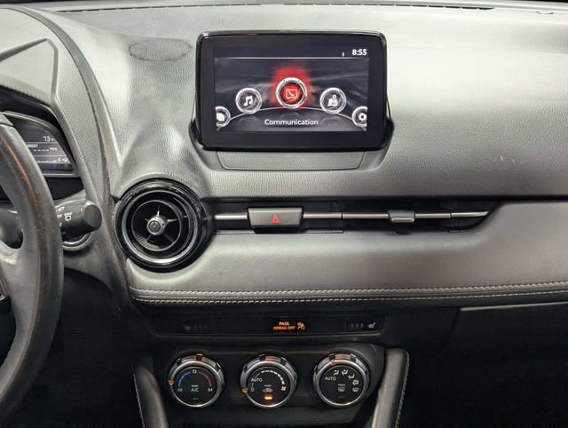 Used 2019 MAZDA CX-3 Touring w/ Preferred Equipment Package image 11