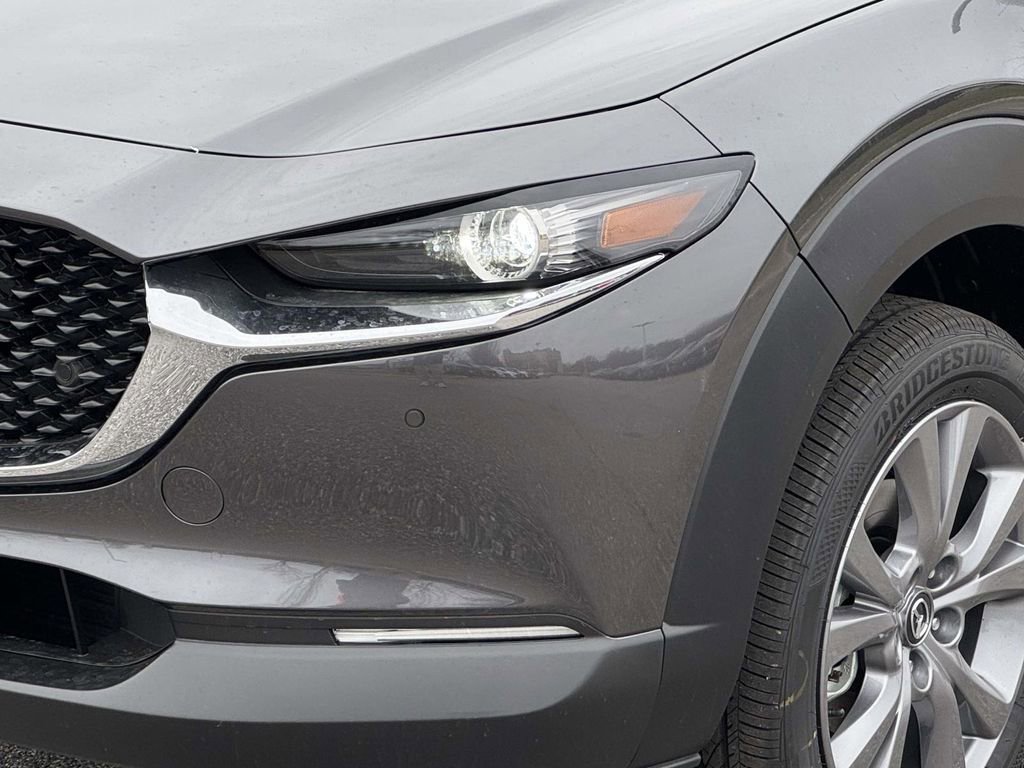 New 2026 MAZDA CX-30 AWD 2.5 S image 7