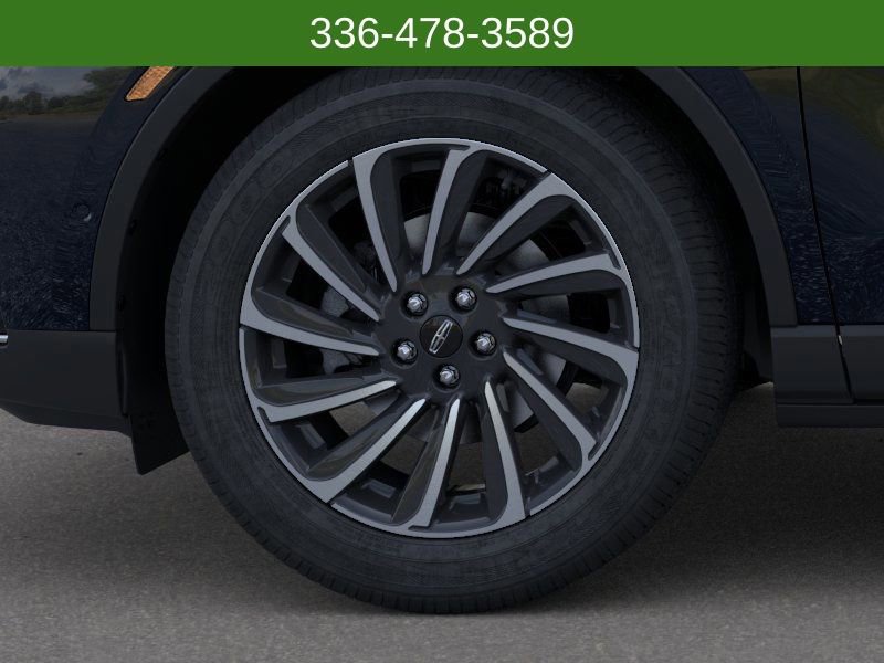 New 2026 Lincoln Corsair Reserve FWD image 19