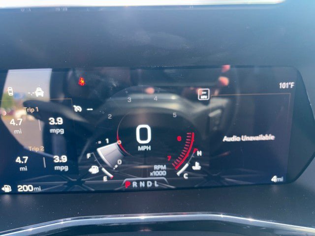 New 2026 GMC Canyon Elevation w/ Convenience Package RWD image 20