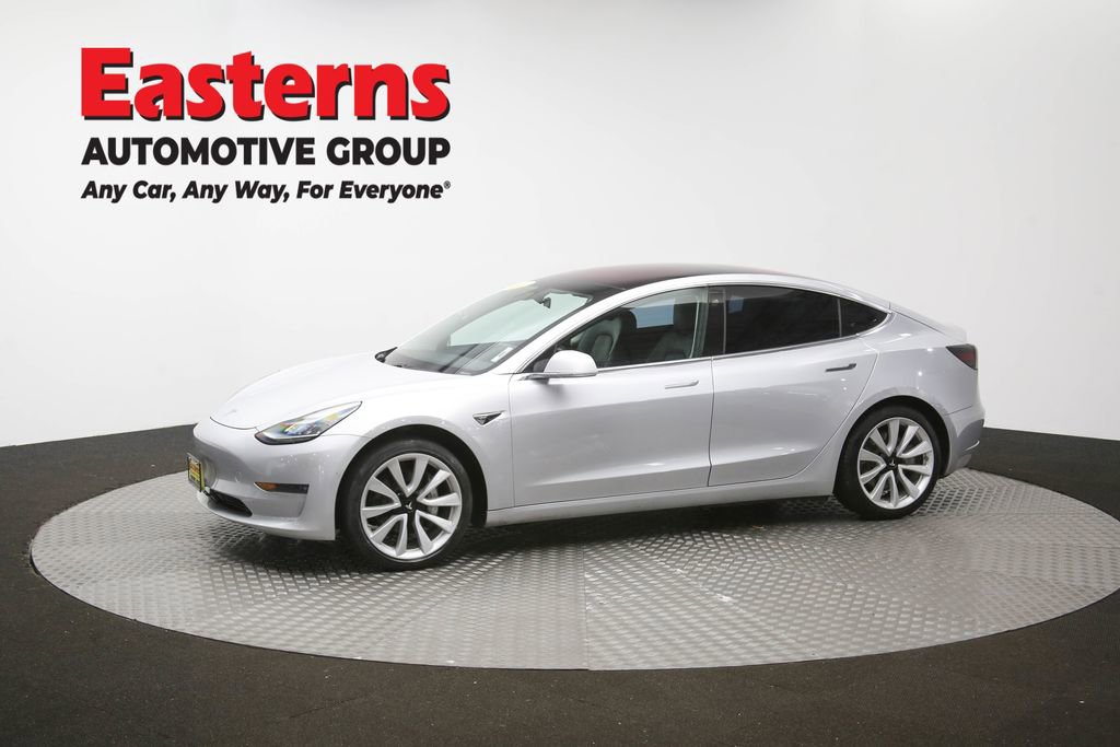 Used 2018 Tesla Model 3 Mid Range RWD image 51