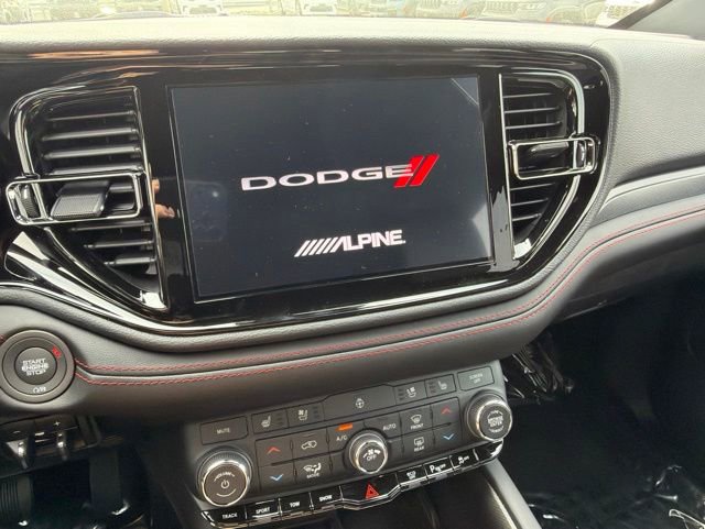 New 2026 Dodge Durango GT AWD/4WD image 7