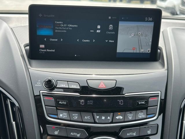 Used 2024 Acura RDX w/ Technology Package image 17