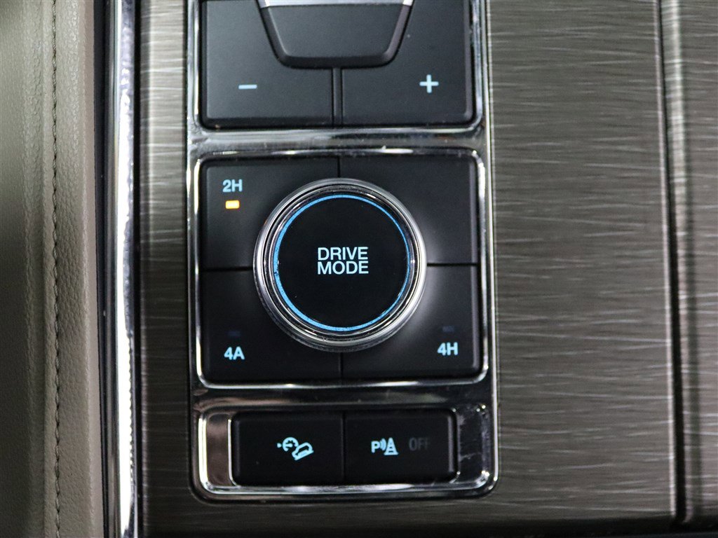 Used 2024 Ford Expedition Max Limited image 32