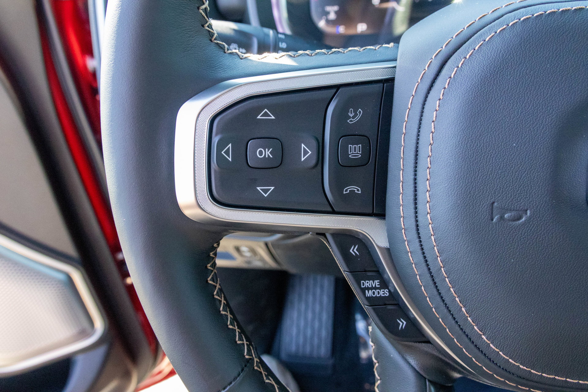 New 2027 RAM 1500 Tungsten AWD/4WD image 30