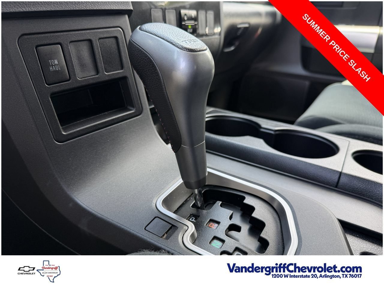 Used 2022 Toyota Sequoia TRD Sport RWD image 15