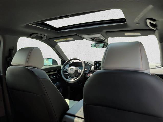 New 2026 Honda CR-V Sport Touring image 20