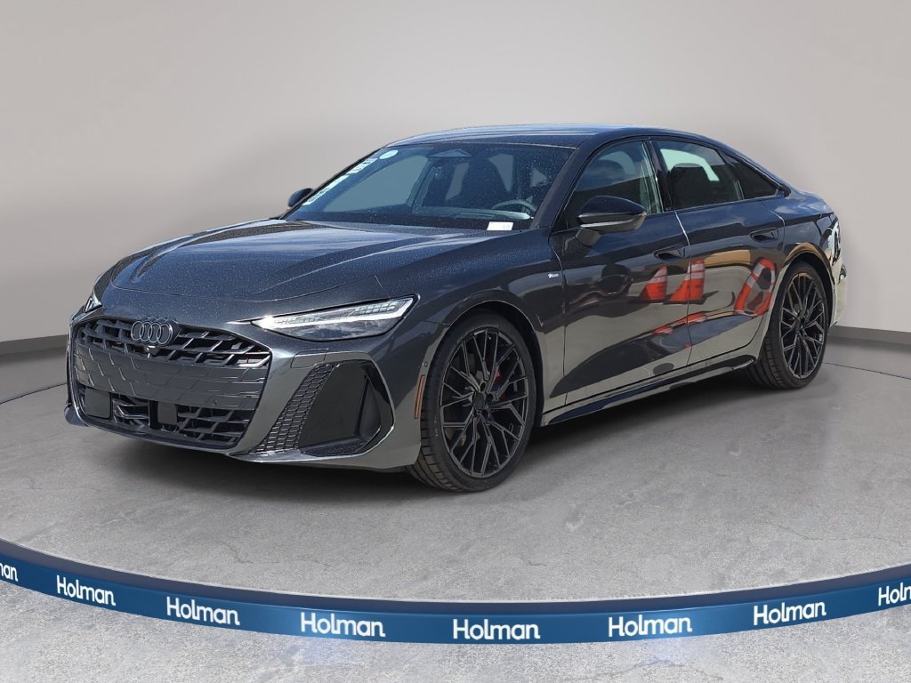 New 2026 Audi A6 Prestige AWD/4WD image 1
