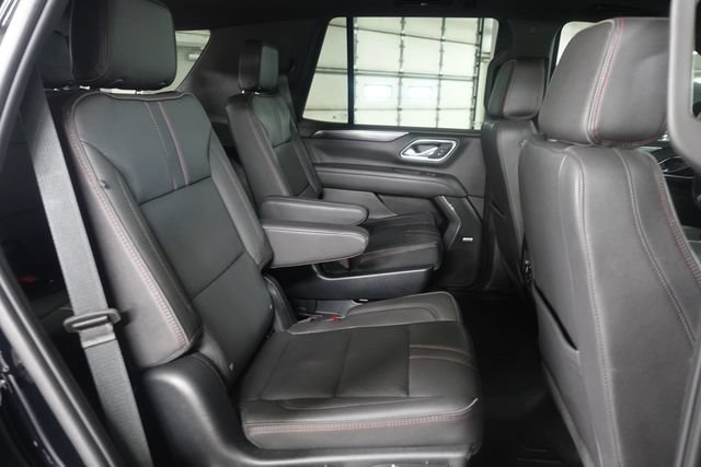 Used 2023 Chevrolet Tahoe RST w/ Luxury Package AWD/4WD image 28