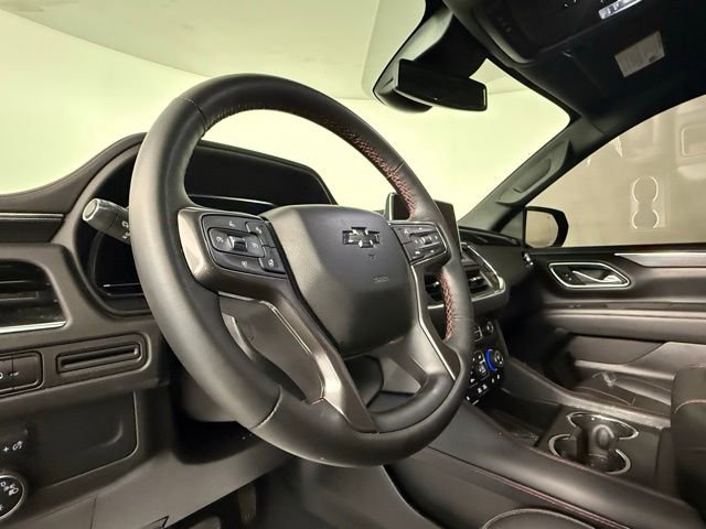 Used 2024 Chevrolet Tahoe RST w/ Luxury Package AWD/4WD image 6