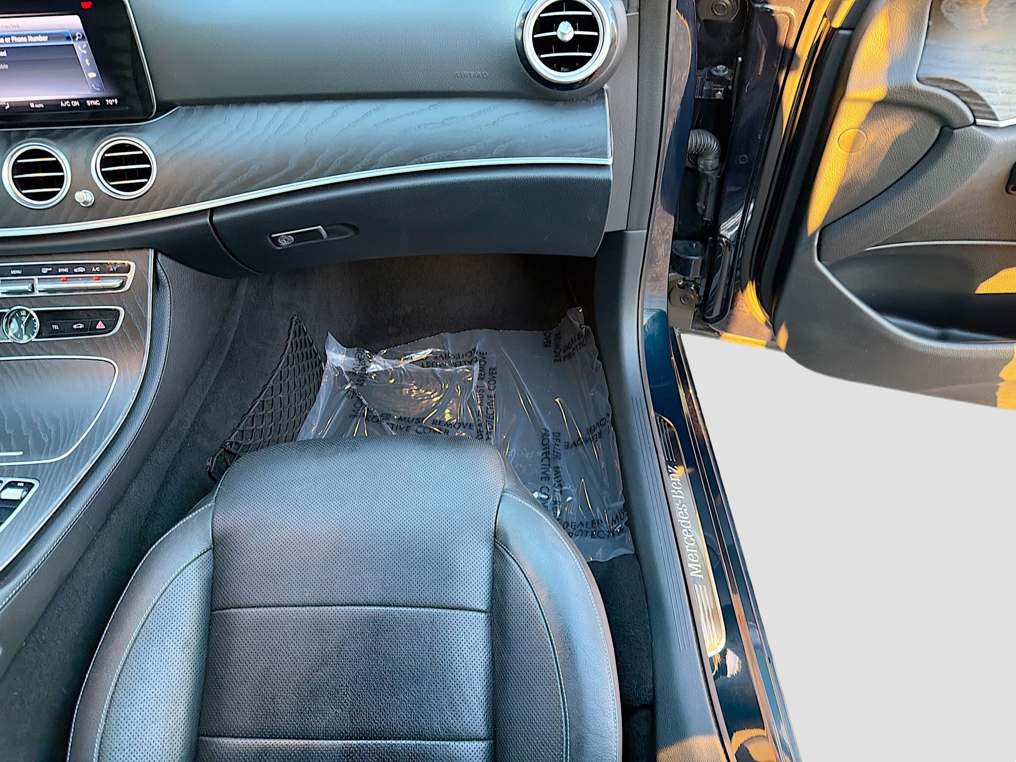 Used 2018 Mercedes-Benz E 300 image 18