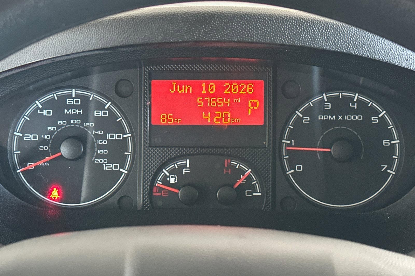 Used 2021 RAM ProMaster 1500 w/ Premium Appearance Group FWD image 22
