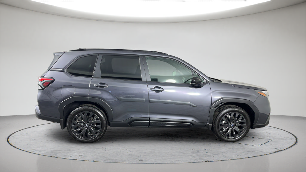 New 2026 Subaru Forester Sport AWD/4WD image 7