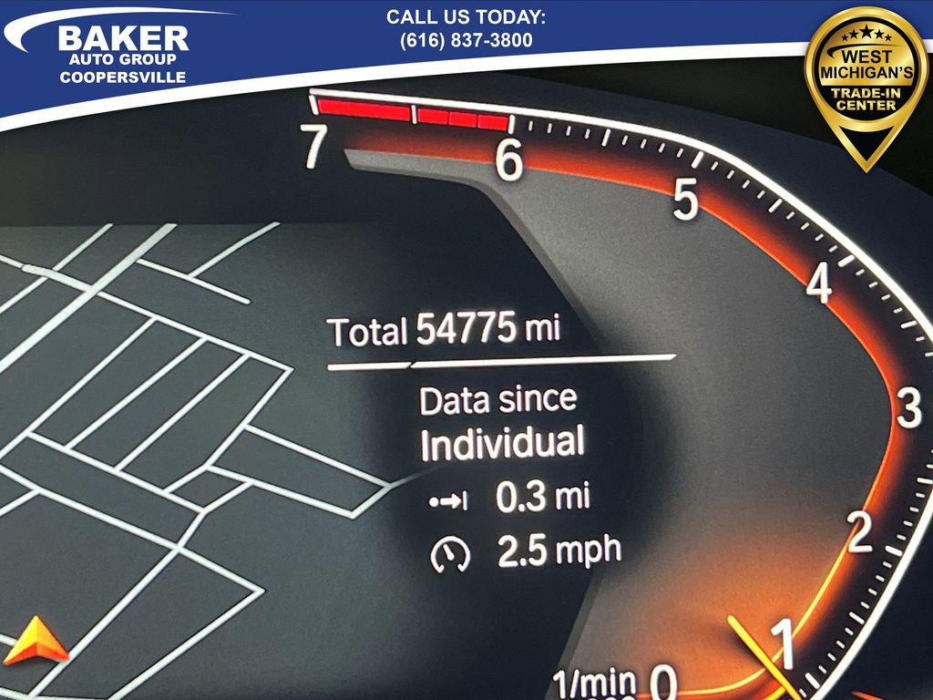 Used 2023 BMW X3 xDrive30i w/ Convenience Package image 13