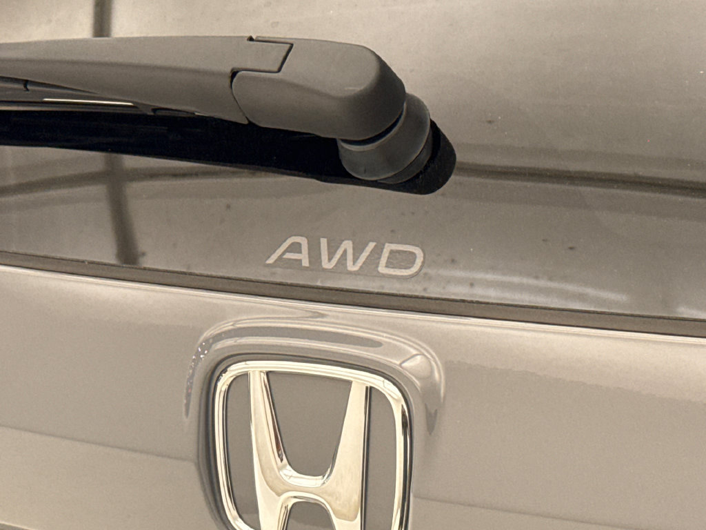 New 2027 Honda CR-V LX image 10