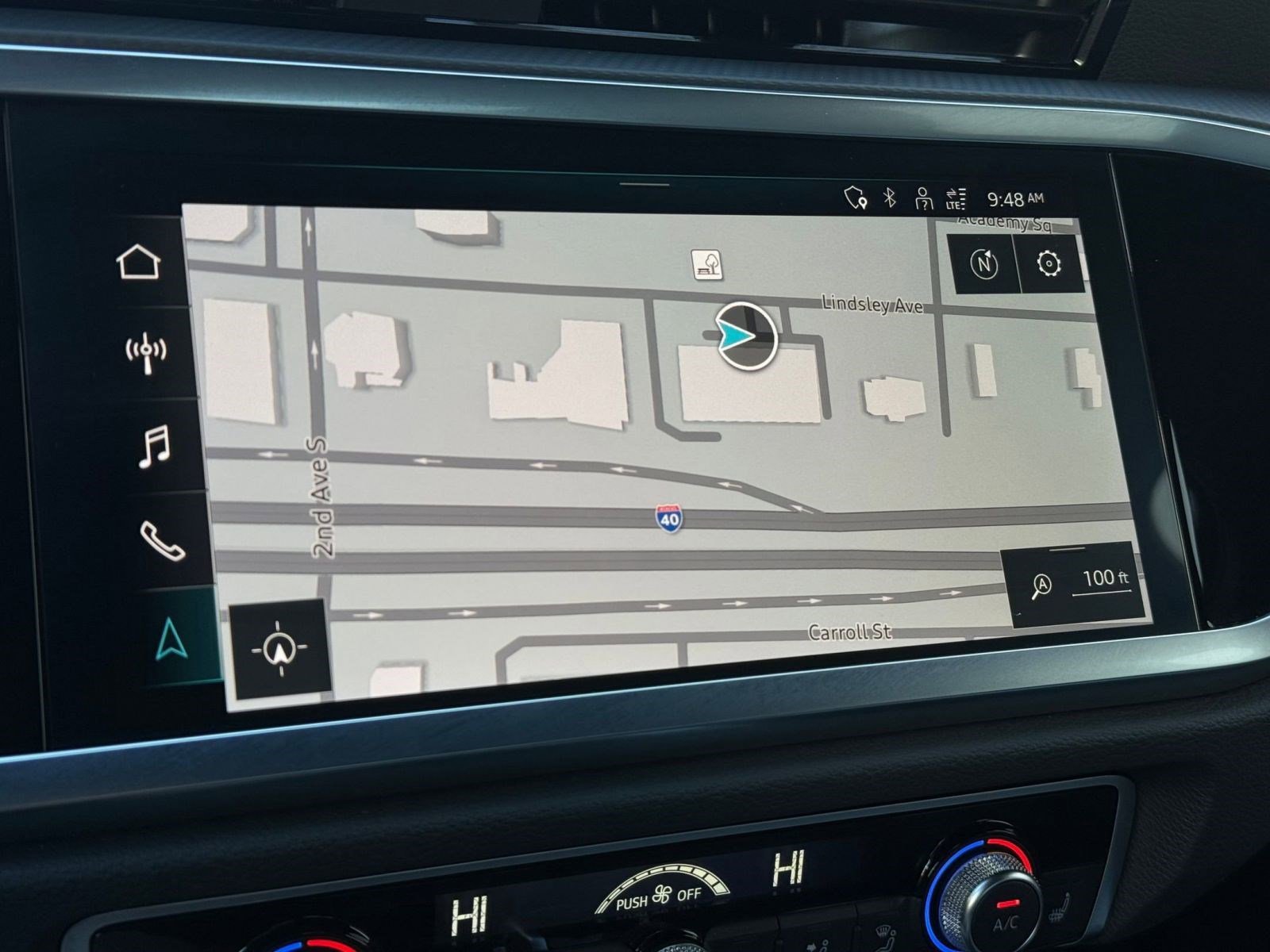 Used 2024 Audi Q3 2.0T Premium Plus w/ Premium Plus Package image 28