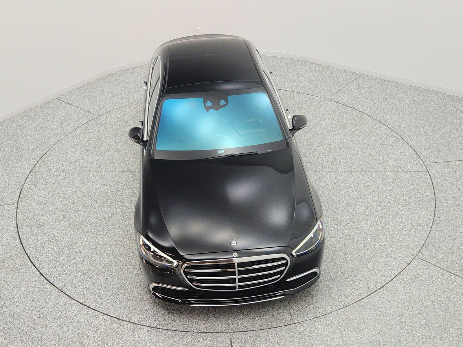 Used 2023 Mercedes-Benz S 580e 4MATIC Sedan image 23