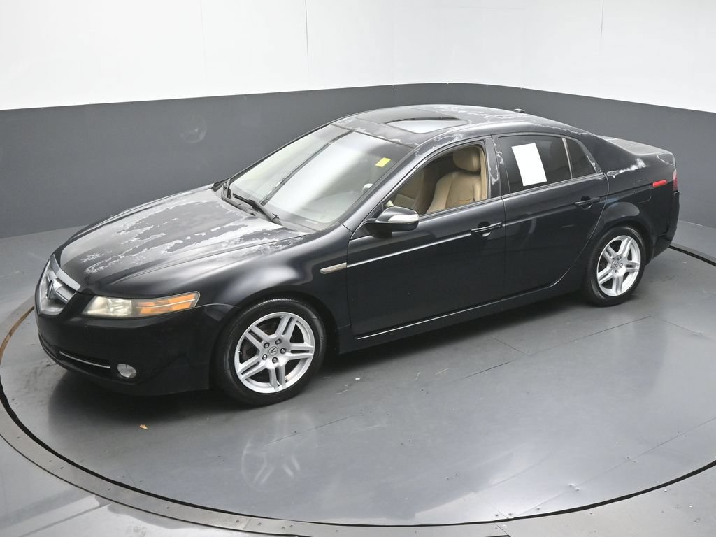 Used 2008 Acura TL FWD image 38