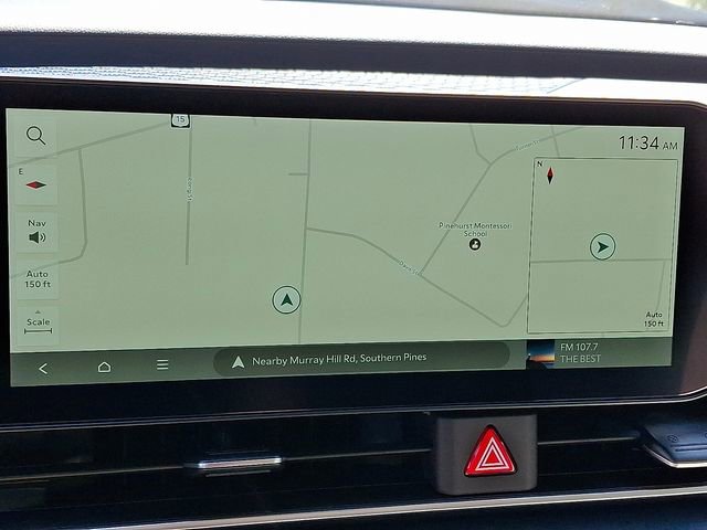 New 2026 Kia Carnival EX image 15