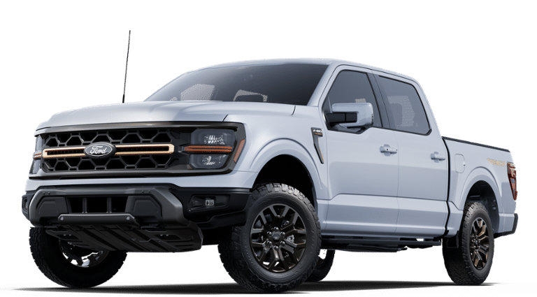 New 2025 Ford F150 Tremor w/ Equipment Group 402A High AWD/4WD image 25