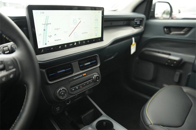 New 2025 Ford Maverick Lobo image 19