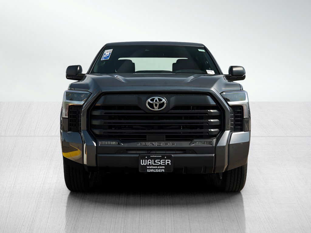 New 2026 Toyota Tundra SR5 image 2