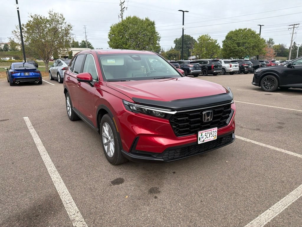 Used 2023 Honda CR-V EX-L image 2