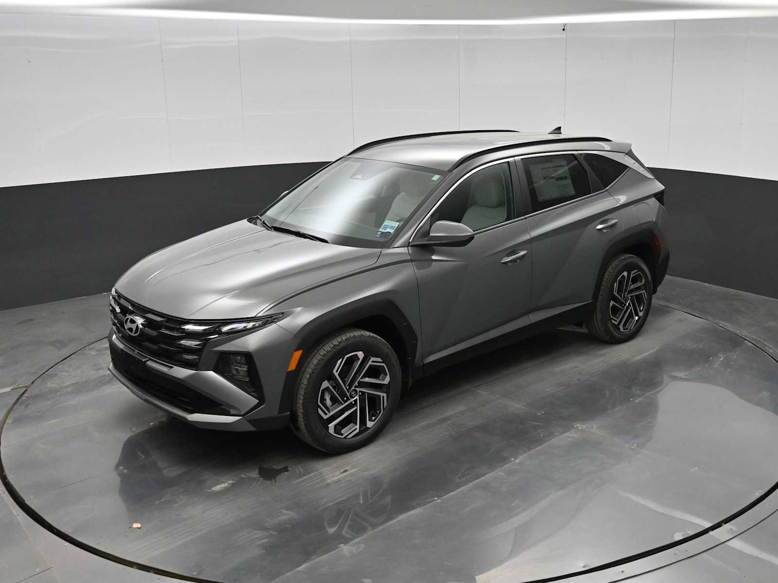 New 2026 Hyundai Tucson SEL Plus AWD/4WD image 26