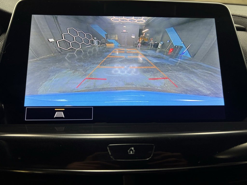 Used 2022 Cadillac CT5 V w/ Cold Weather Package image 10