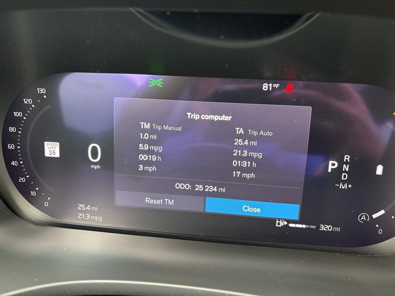 Used 2024 Volvo XC60 B5 Plus w/ Protection Package Premier AWD/4WD image 26