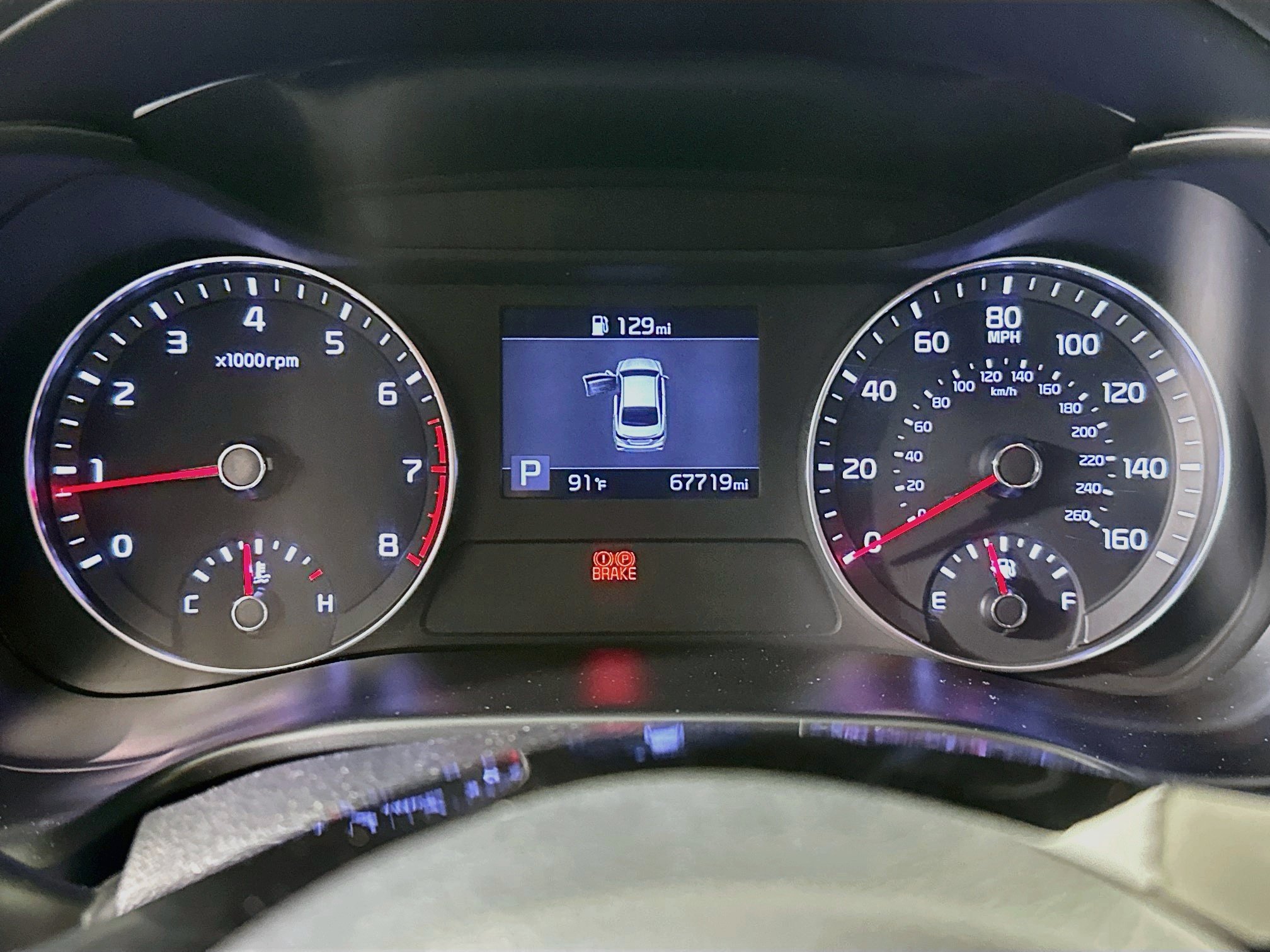 Used 2021 Kia Forte GT-Line FWD image 19