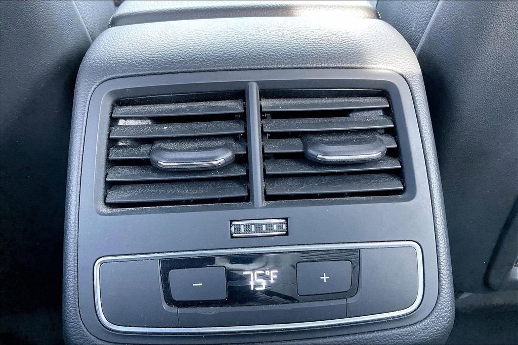 Used 2018 Audi A5 2.0T Premium Plus w/ Premium Plus image 12