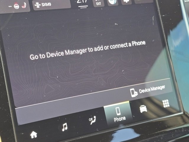 Used 2025 Jeep Grand Cherokee L Altitude image 9