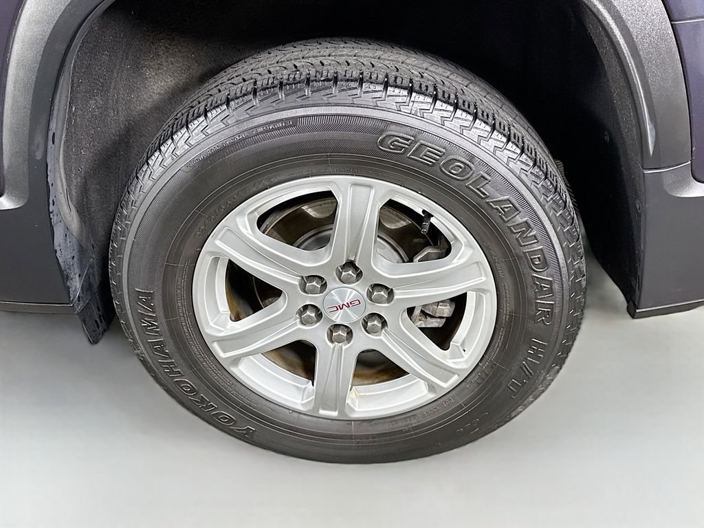 Used 2019 GMC Acadia SLE w/ LPO, Cargo Package image 31