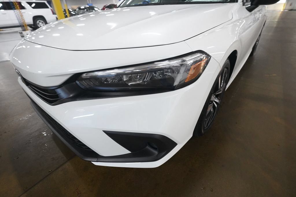 Used 2023 Honda Civic EX image 22