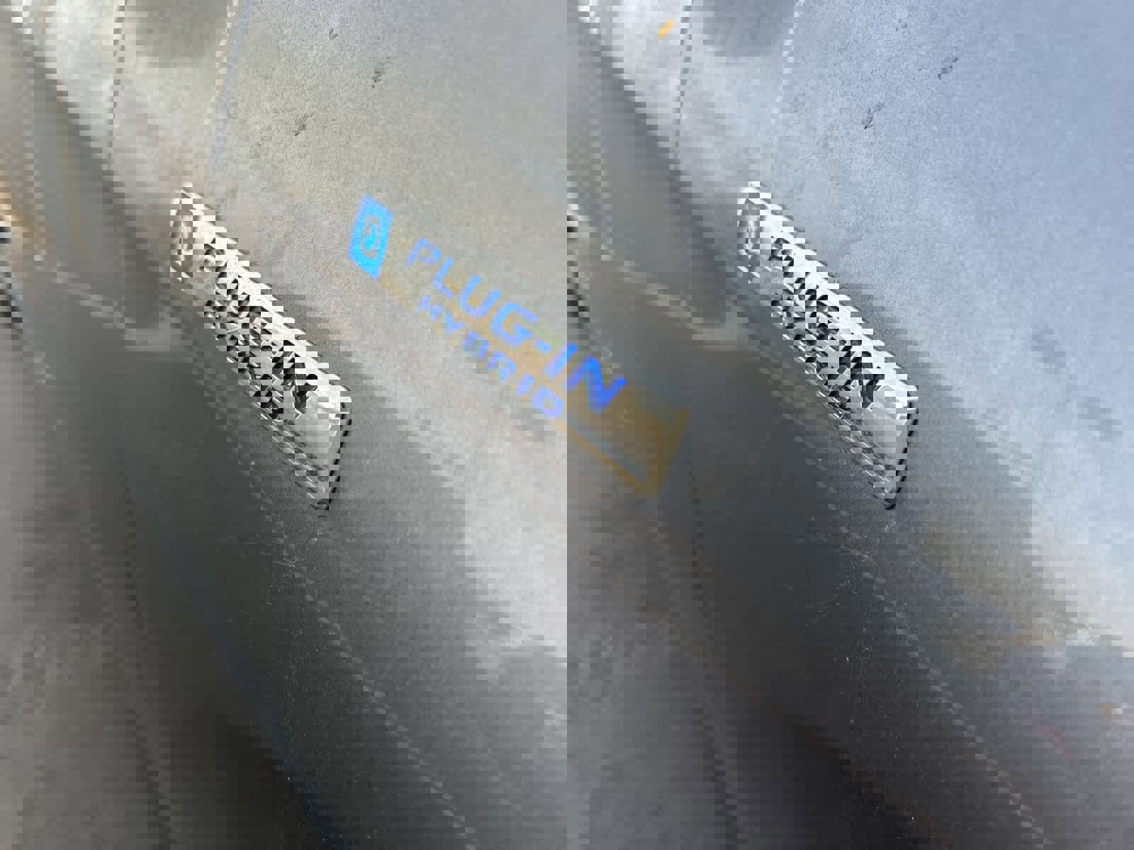 Used 2018 Honda Clarity image 9