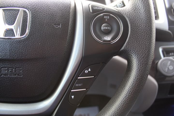 Used 2016 Honda Pilot LX image 20