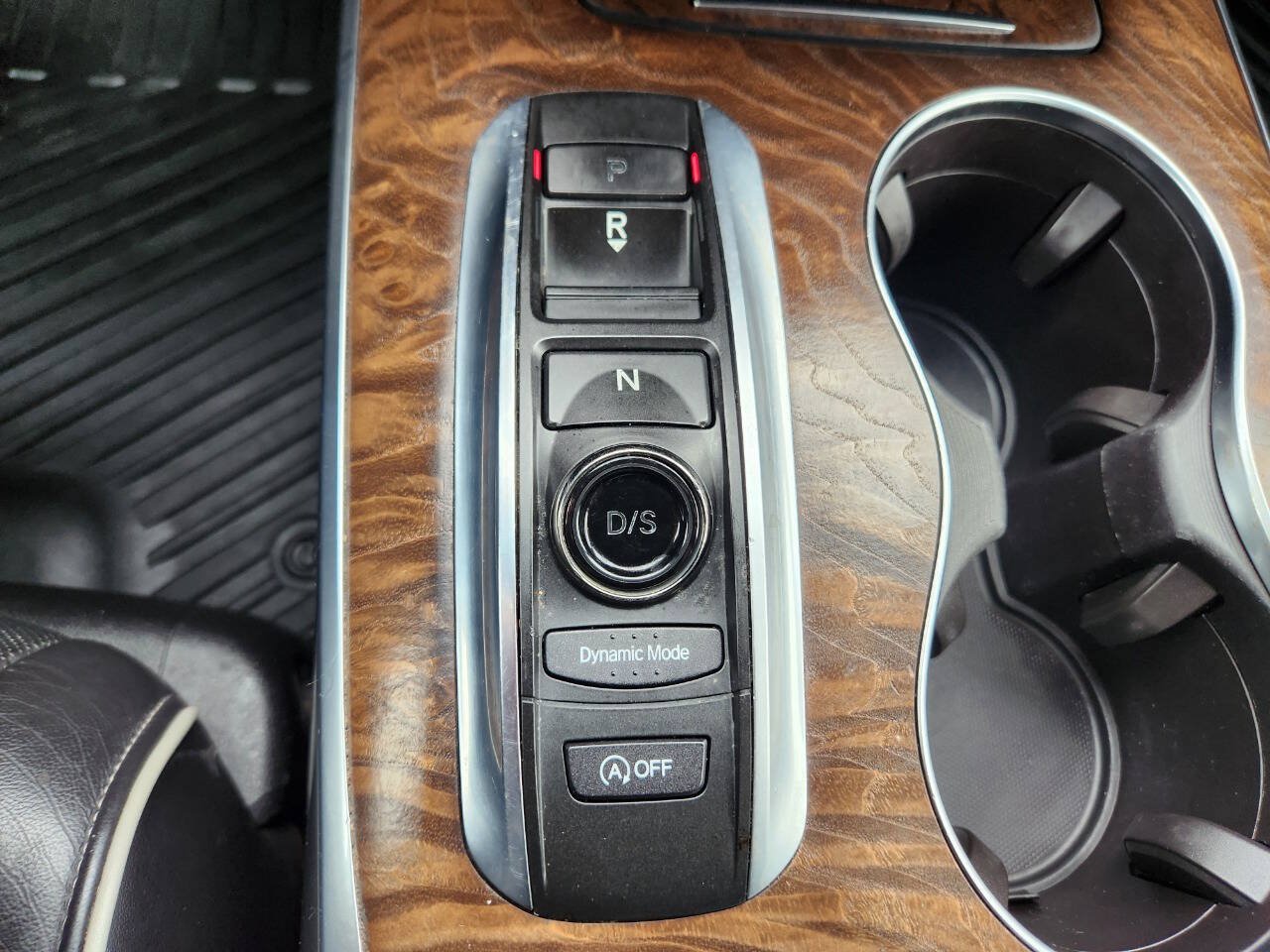 Used 2019 Acura MDX w/ Advance Package AWD/4WD image 30