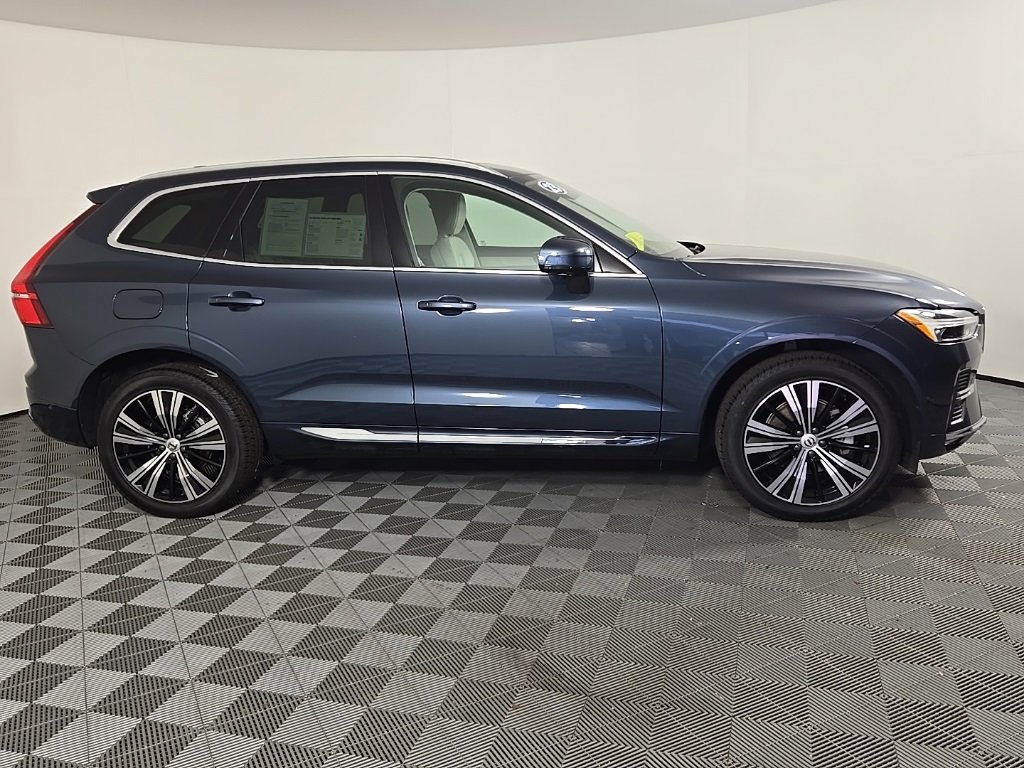 Certified 2023 Volvo XC60 B5 Plus w/ Protection Package Premier image 8