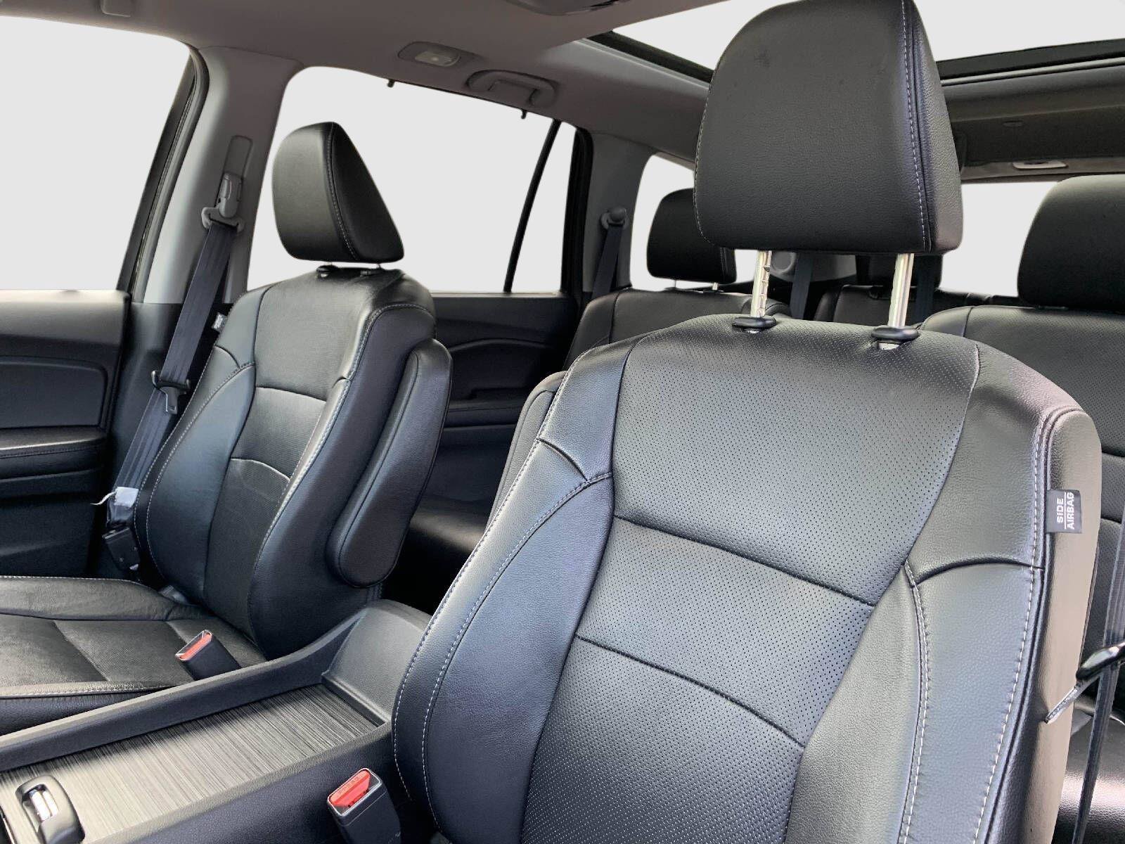 Used 2016 Honda Pilot Elite image 37