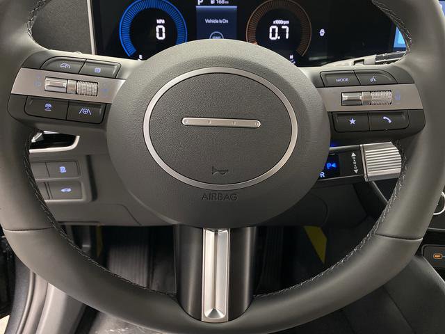 New 2026 Hyundai Sonata SEL AWD/4WD image 14