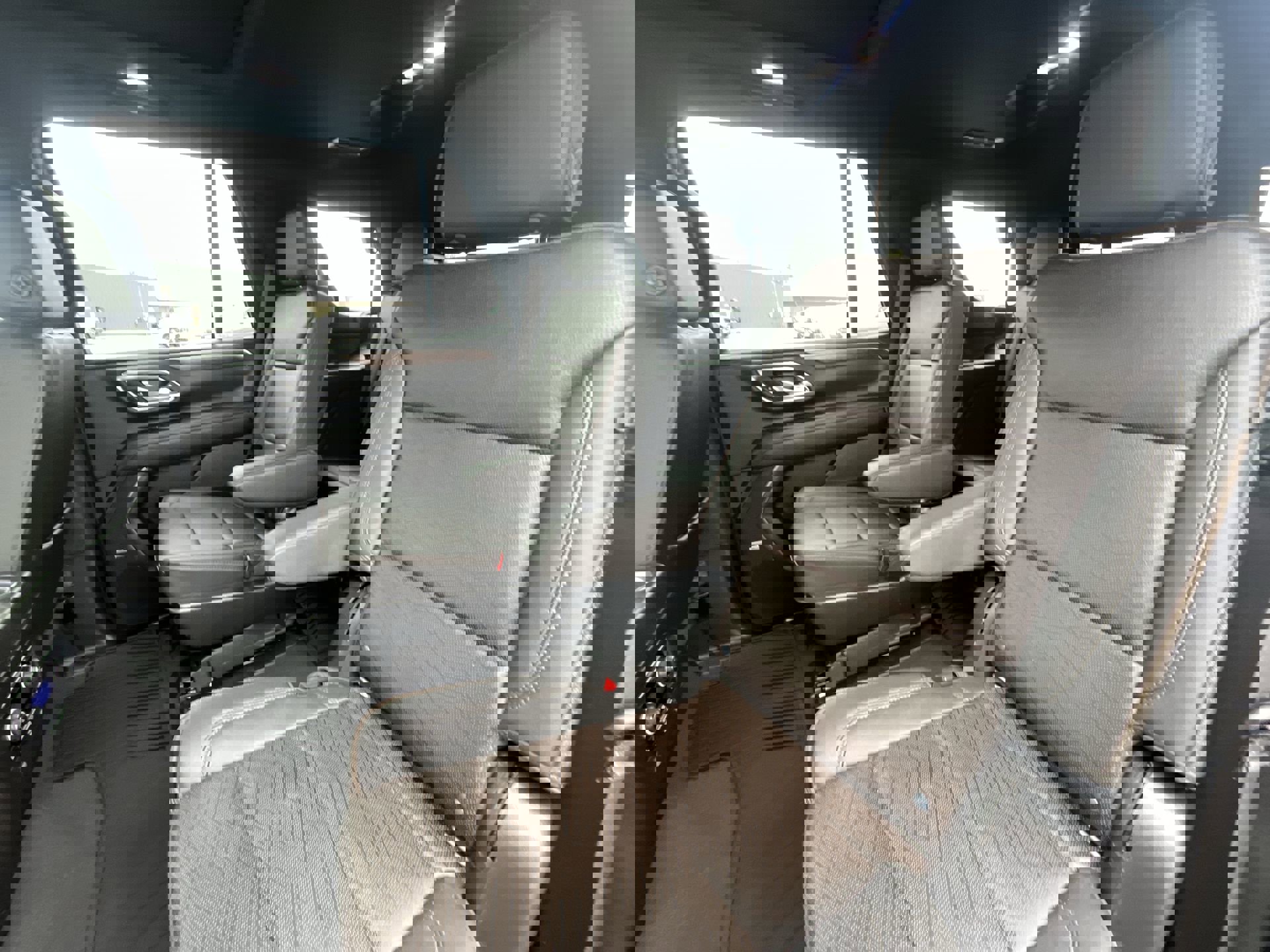 Used 2022 Chevrolet Tahoe High Country w/ Max Trailering Package image 26